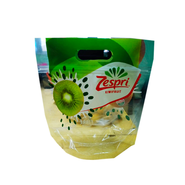 ซองผลไม้ ZESPRI